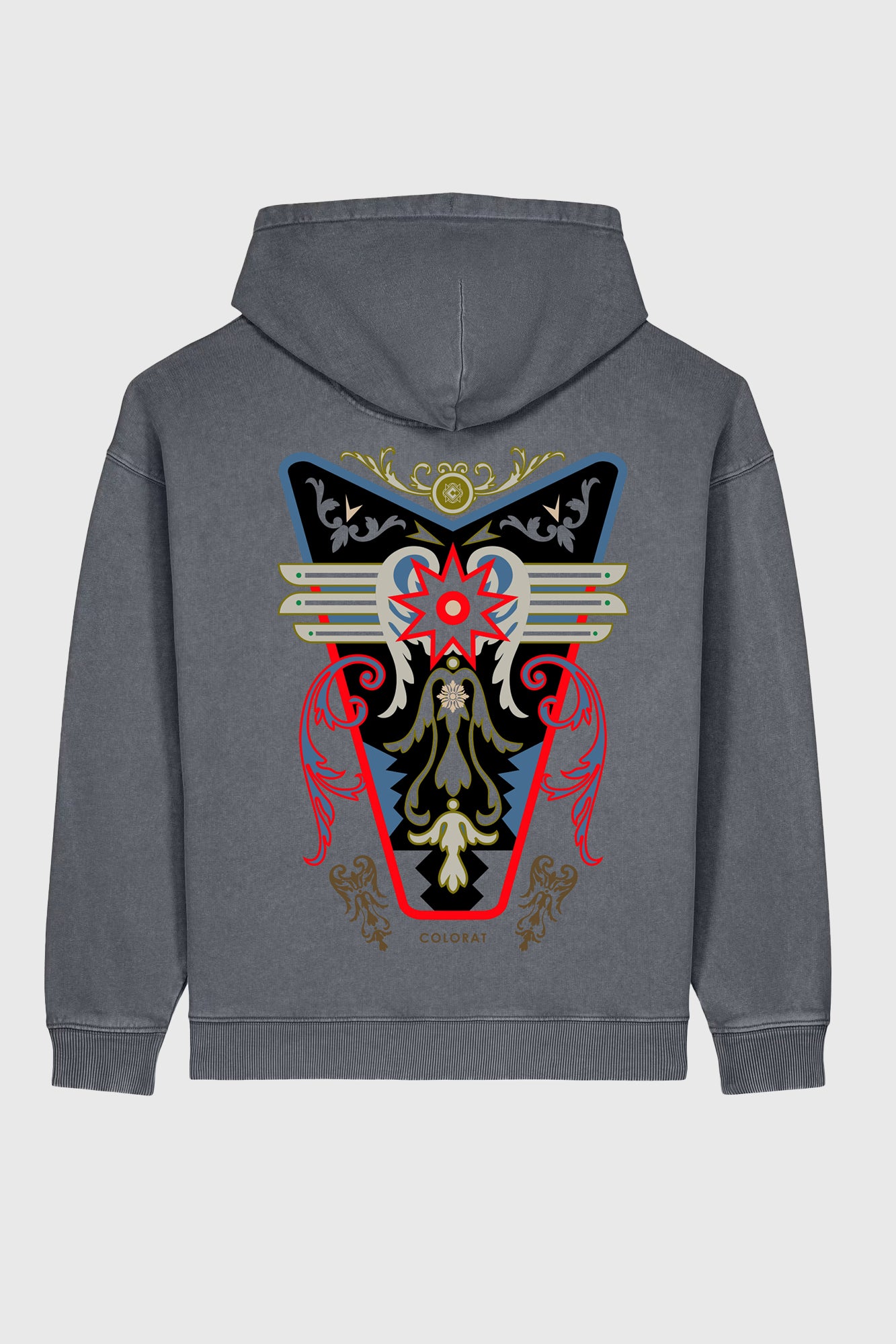 Sweat Black Smoczyce
