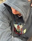 Sweat Black Smoczyce