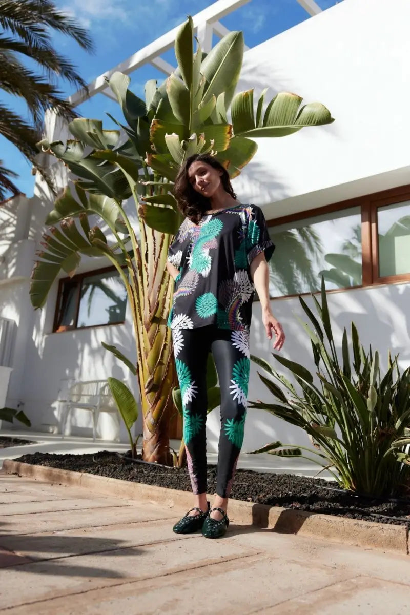 Bluzeczka Botanica - COLORAT