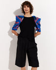 Bluse Puff Smoczyce S.E.