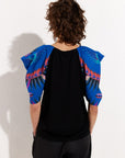 Bluse Puff Smoczyce S.E.