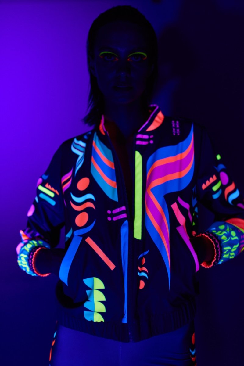 Bombardier Fluo