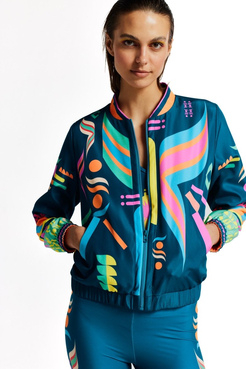 Bombardier Fluo