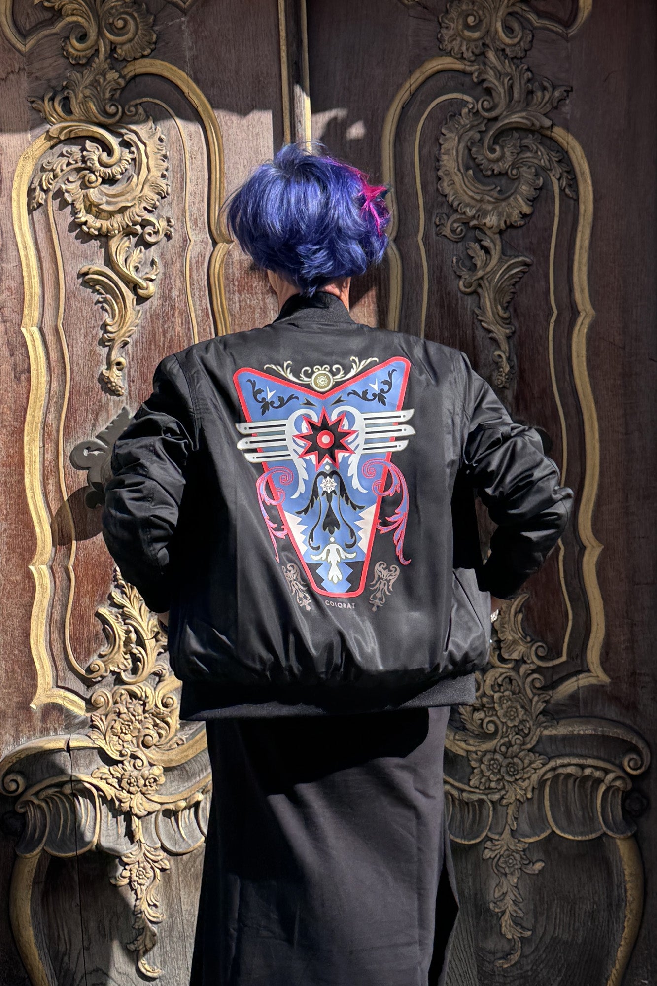 Bomber Guardia
