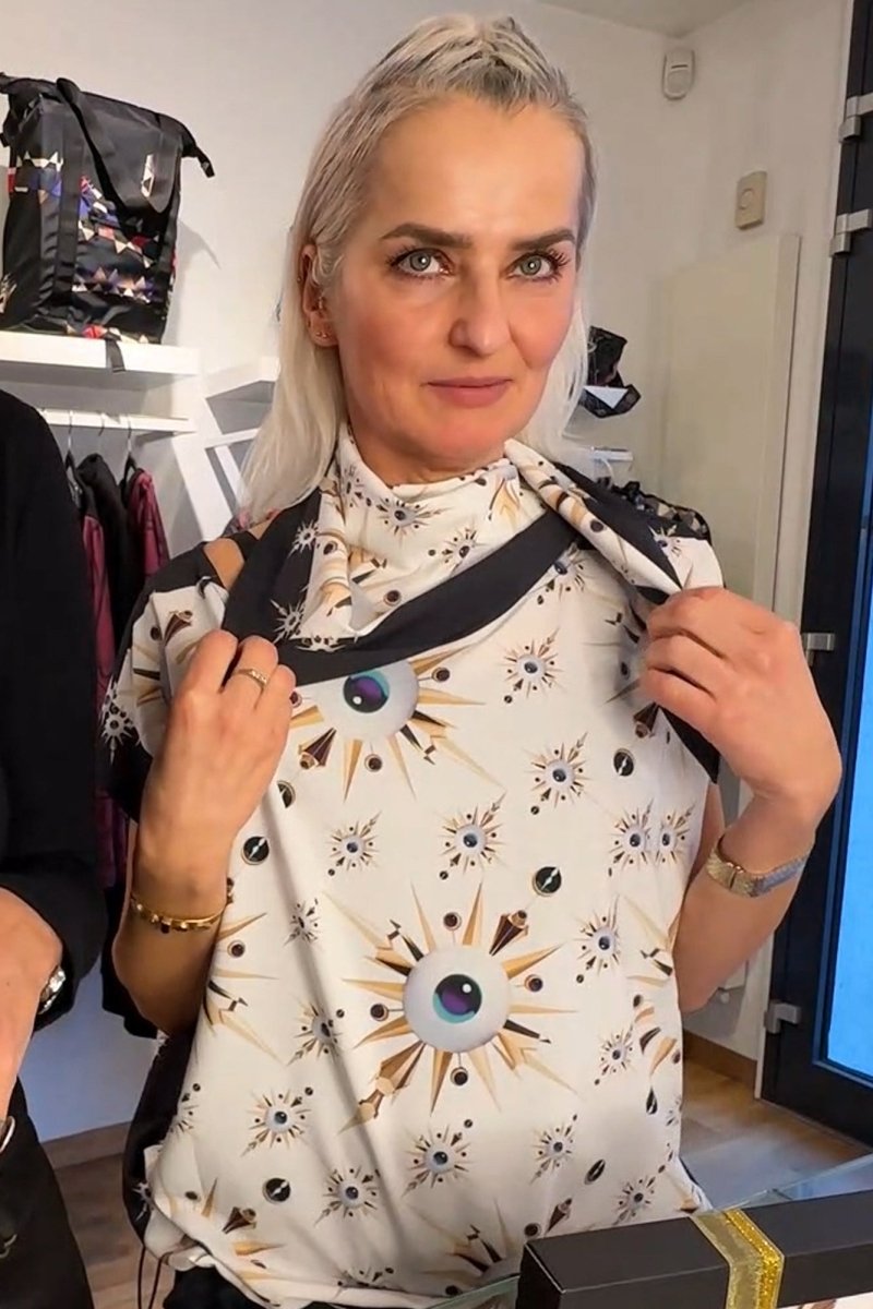 Tarjeta de regalo Colorat