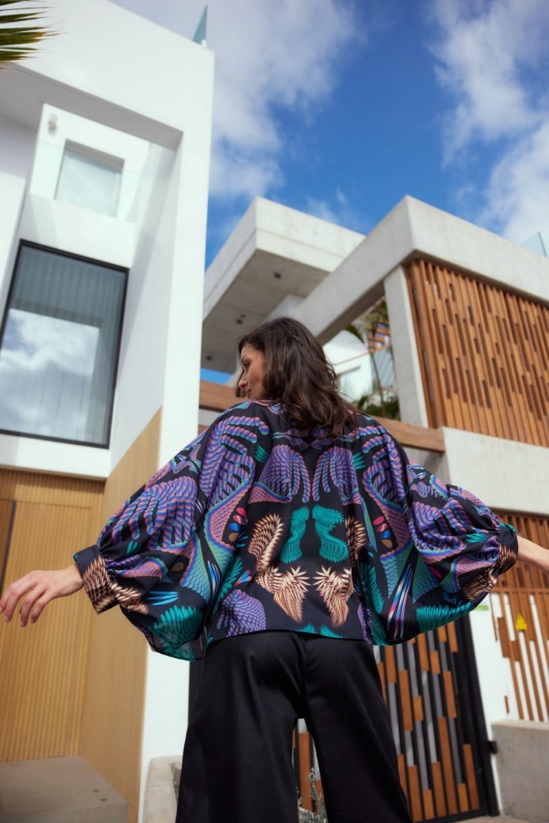 Chemise Botanica S.E