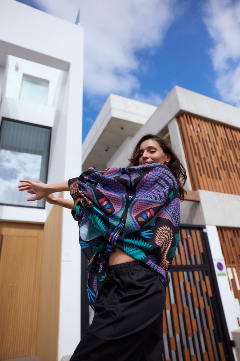 Chemise Botanica S.E