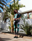 Legginsy Botanica - COLORAT