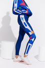 Legging joyeux