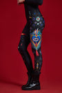 Legginsy Herz