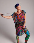 Legginsy Zulus - COLORAT