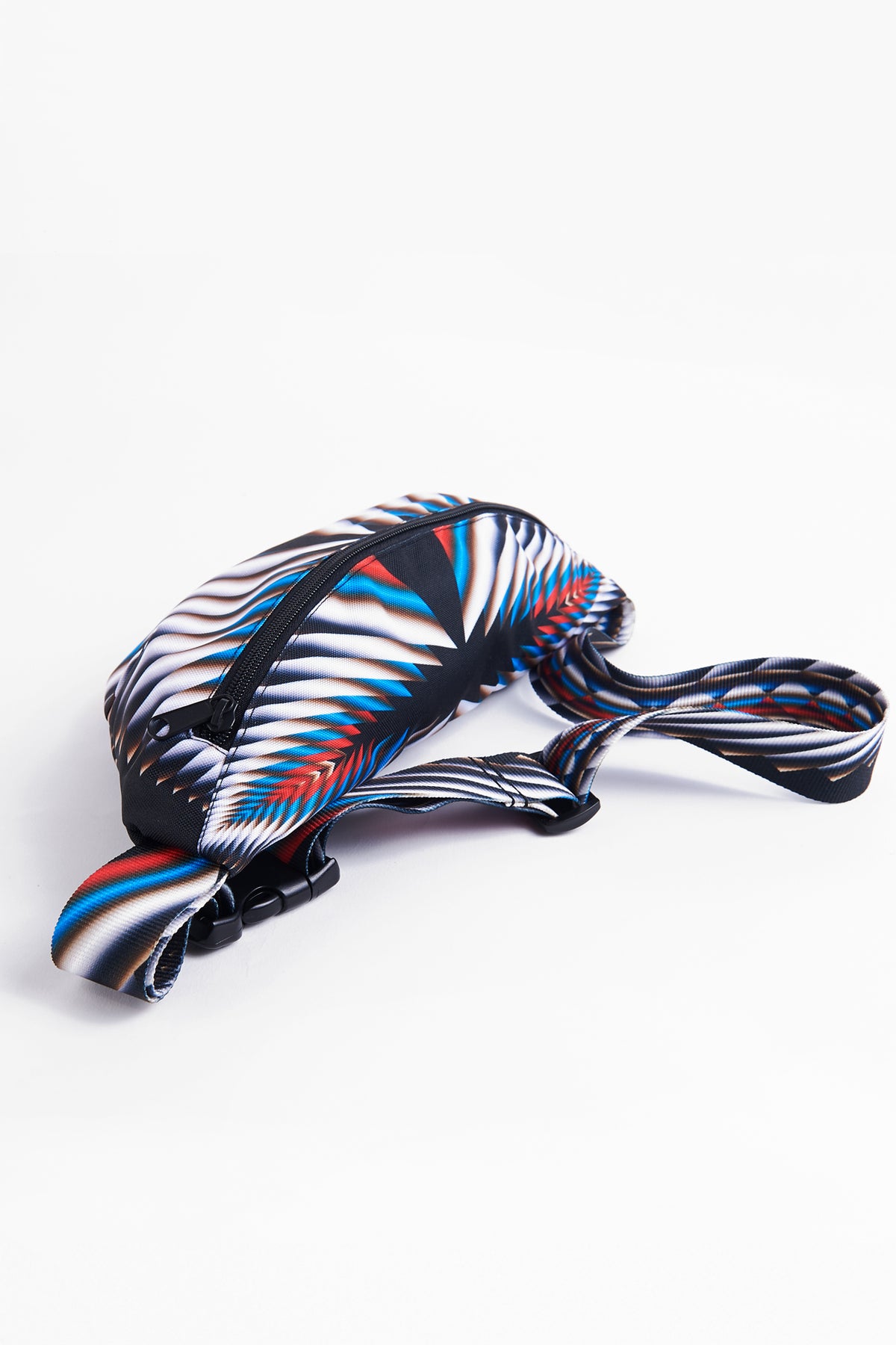 Nerka Meteor New COLORAT – autorski print Meteor, zdjęcie 5