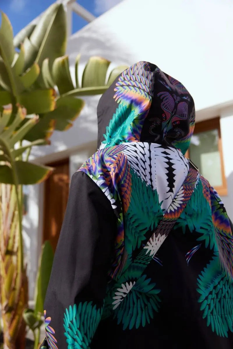 Nerka Botanica Giga - COLORAT