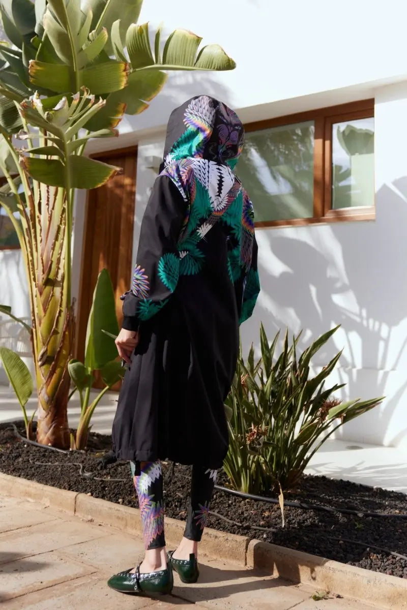 Nerka Botanica Giga - COLORAT