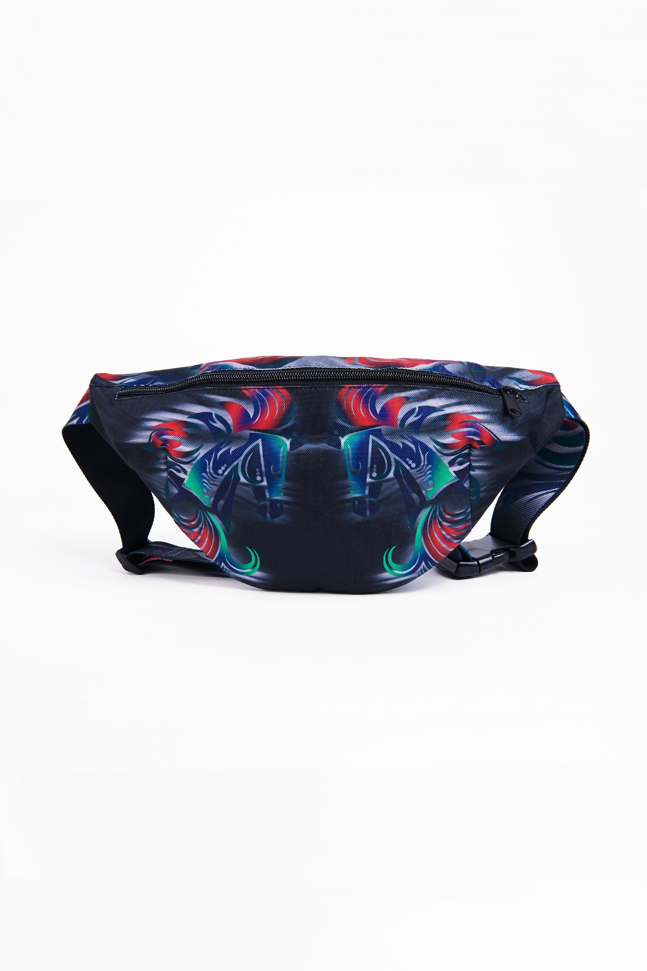 Riñonera Guardia New