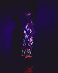 Blusa Fluo