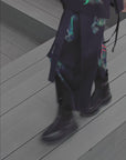 Spodnie Kimono Horse