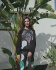 Sweat-shirt Botanica S.E