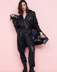 Pantalon Wataha Noir