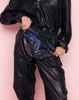Pantalon Wataha Noir