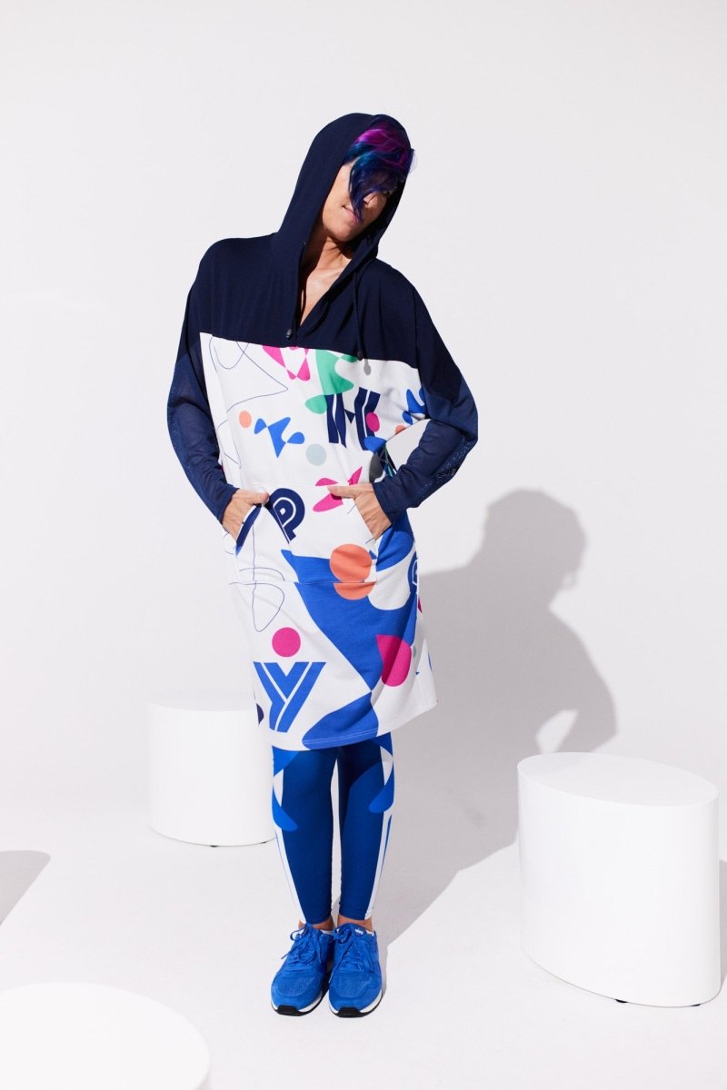 Robe Happy Mix
