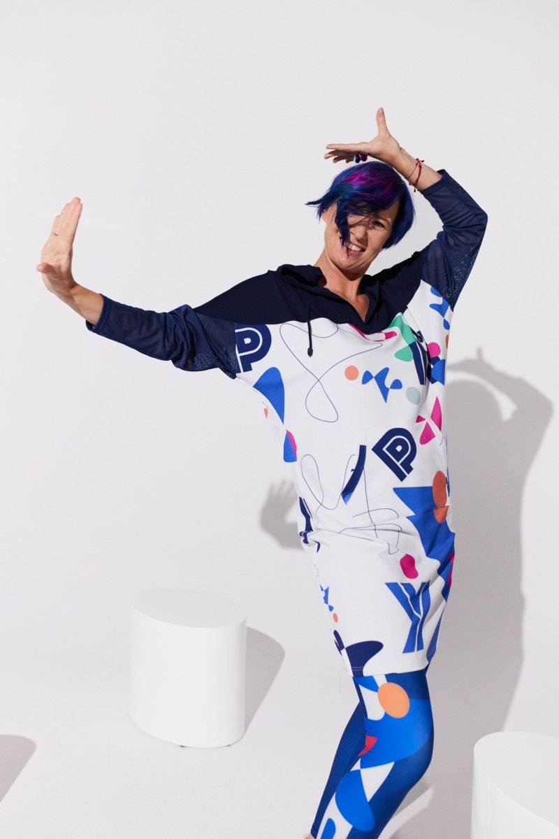 Robe Happy Mix