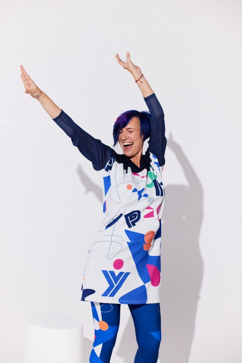 Robe Happy Mix