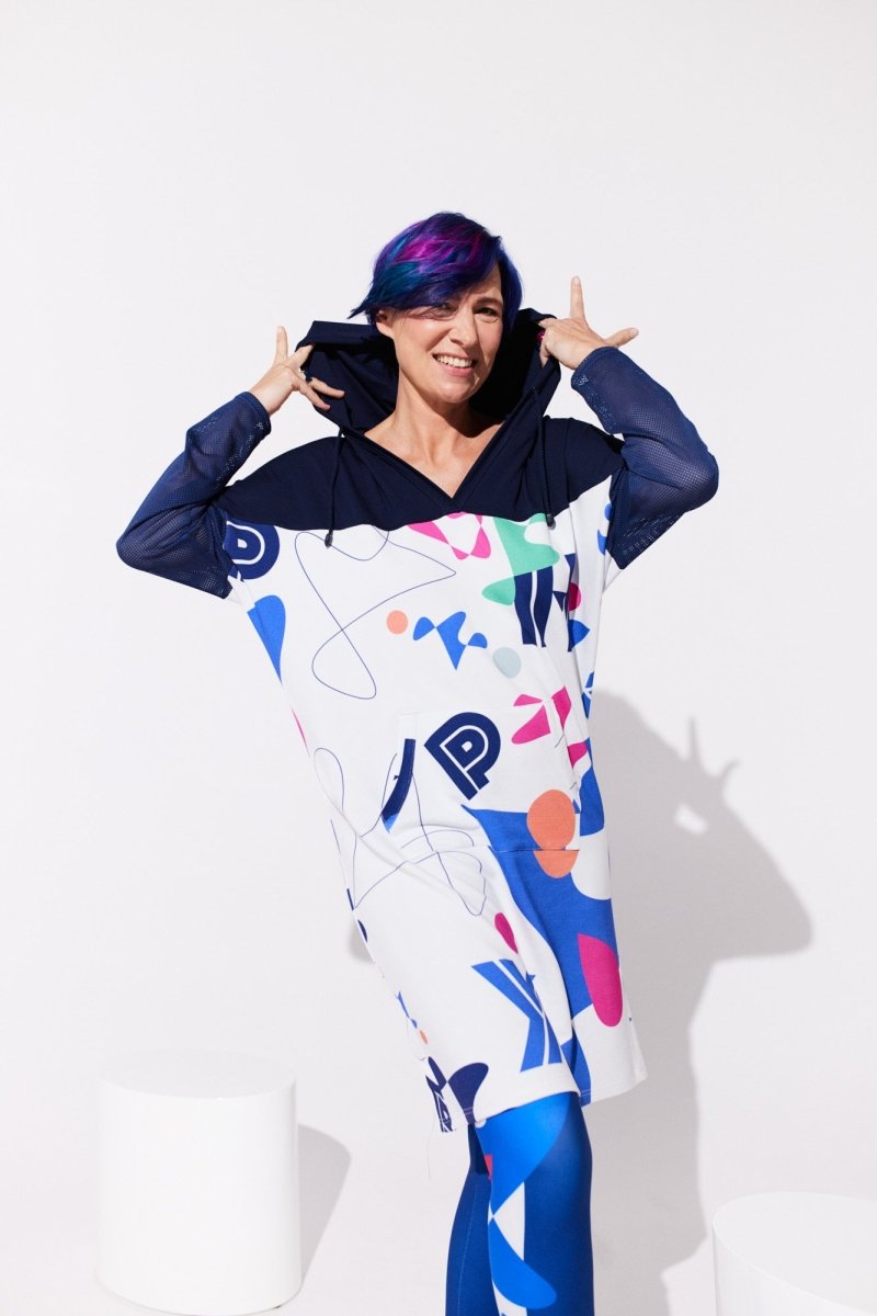 Robe Happy Mix