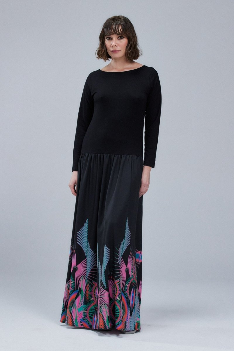 Maxikleid Smoczyce s.e