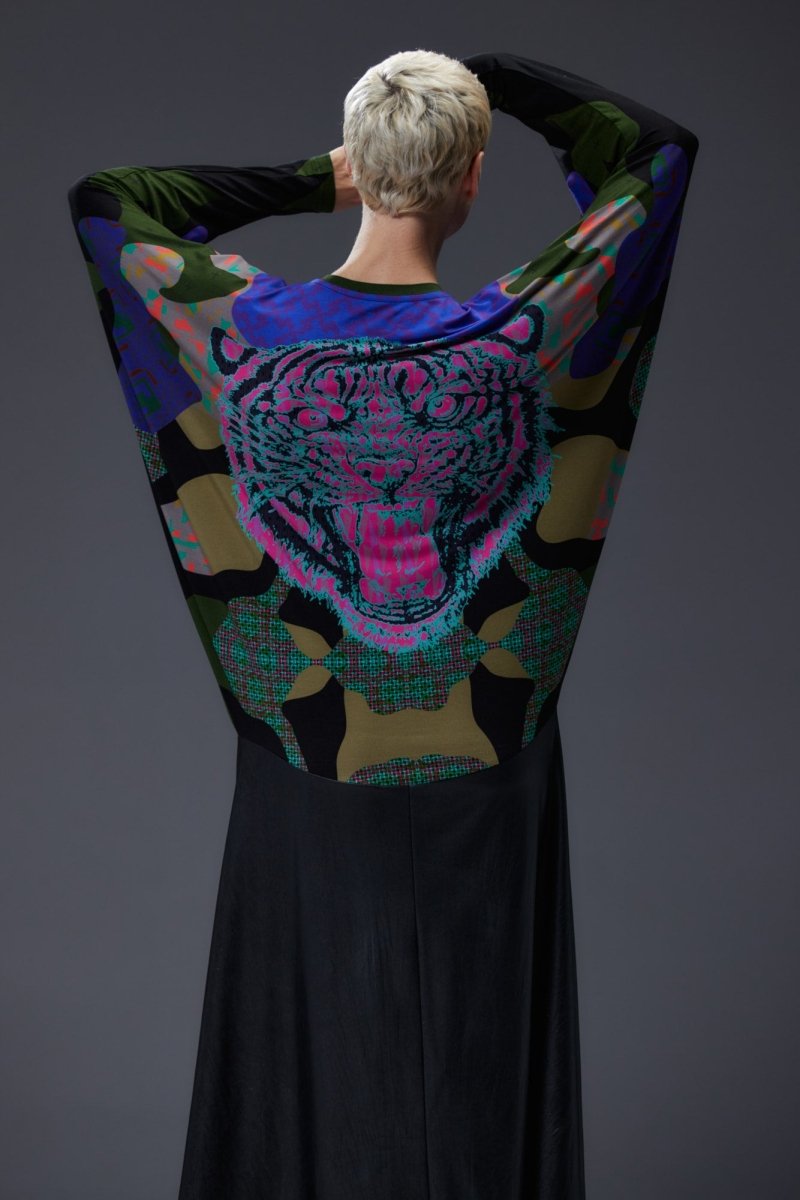 Robe Tiger Mix S.E