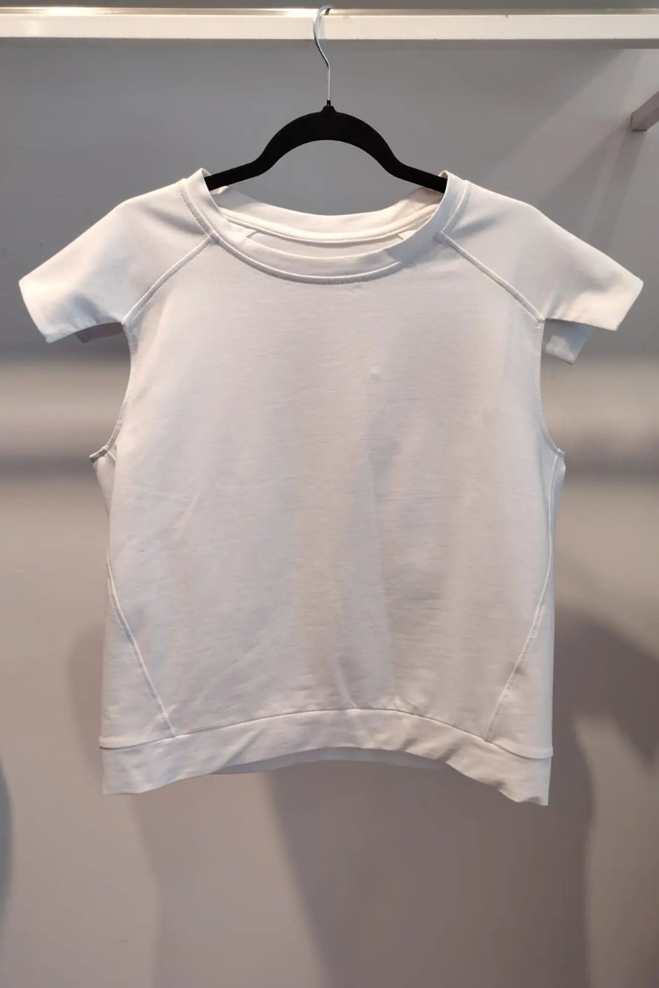T-shirt Blue Point