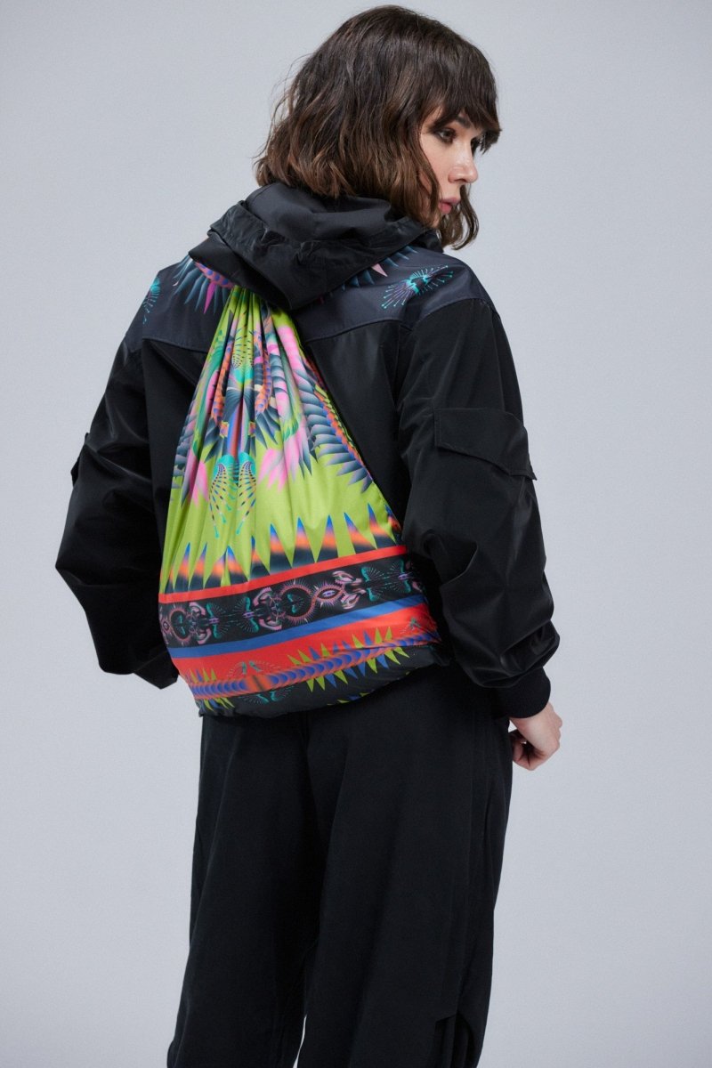 Bolsa de dragones