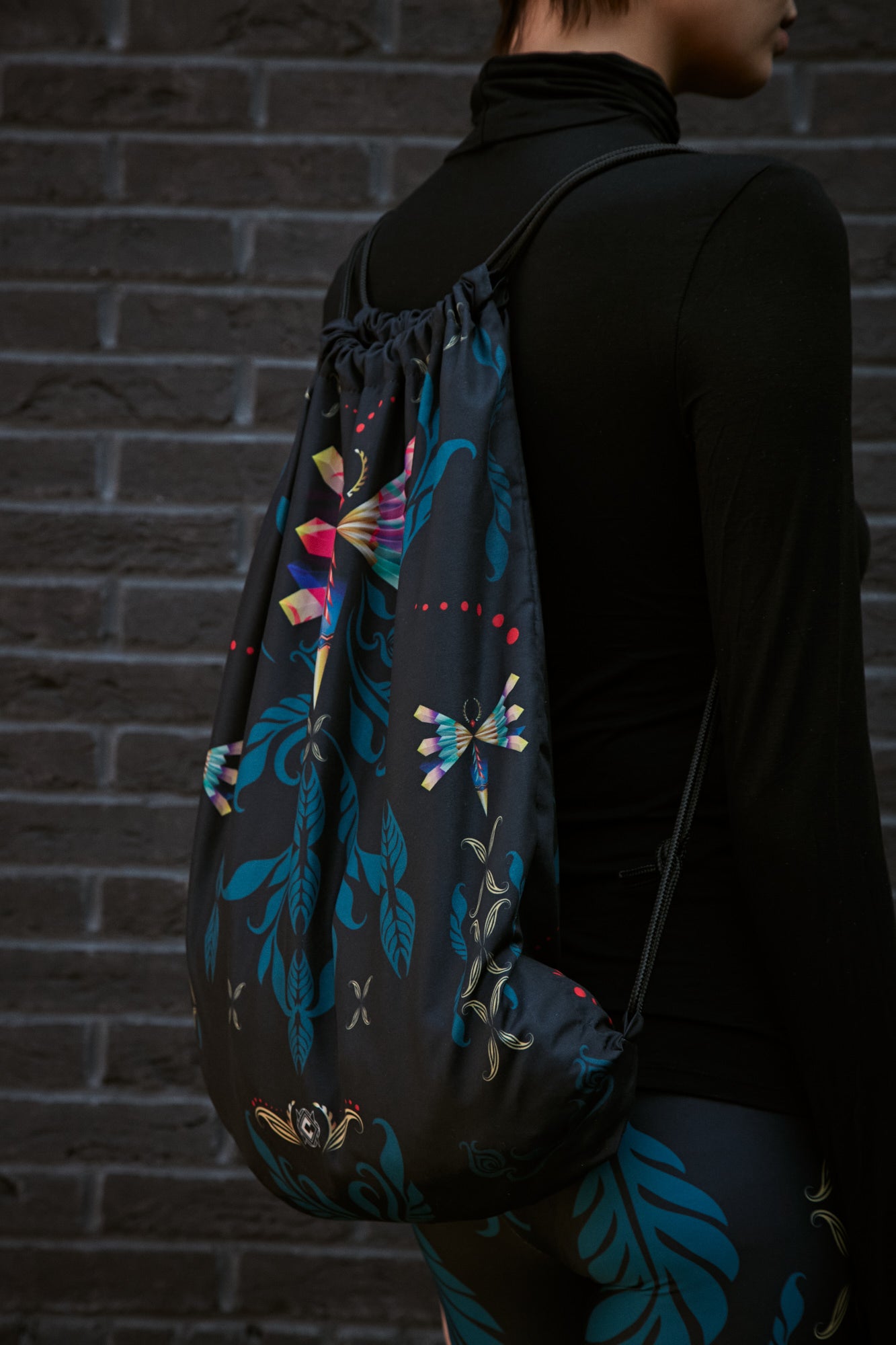 Sac Ariel