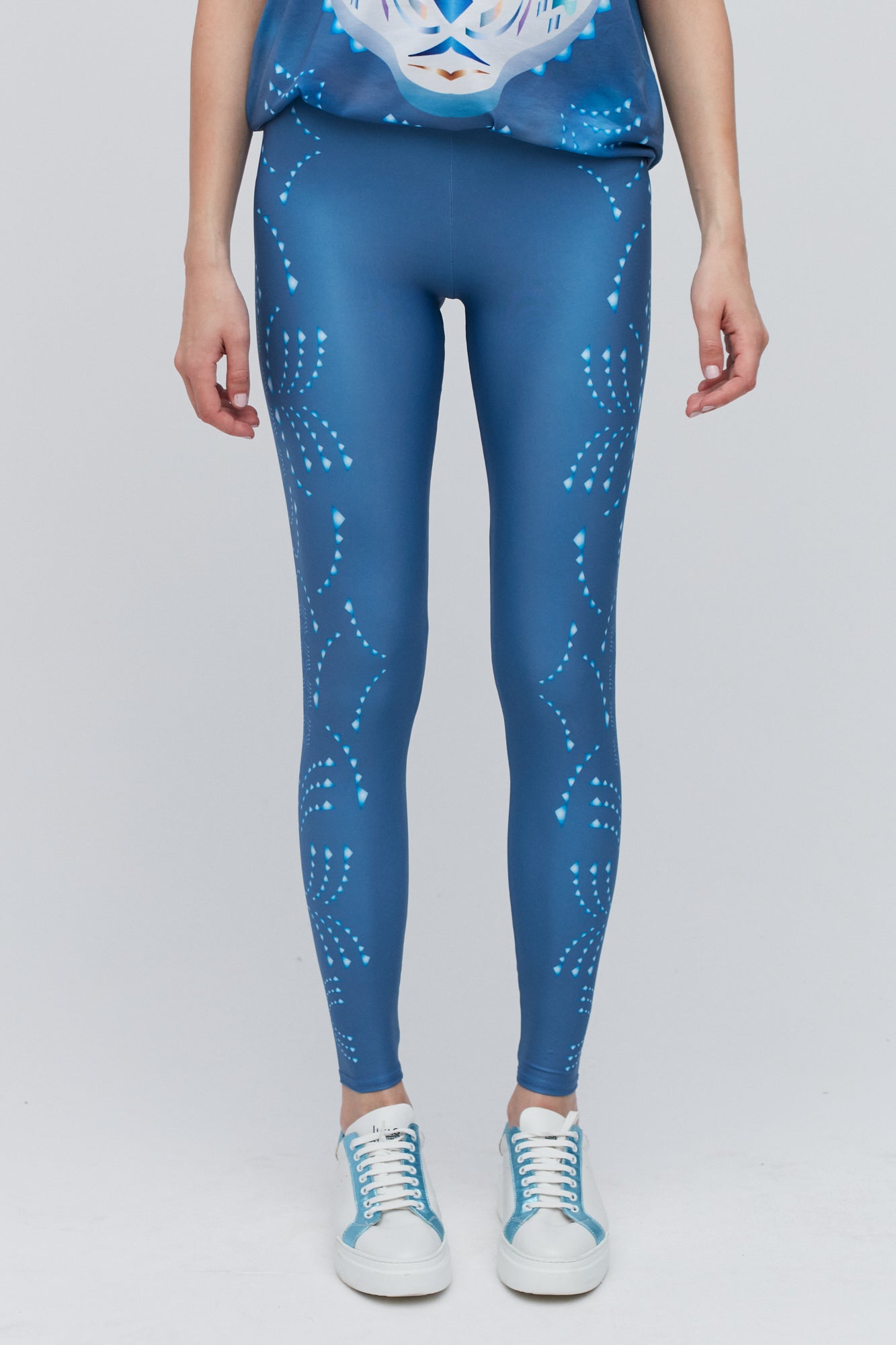 Legging Leo des Neiges