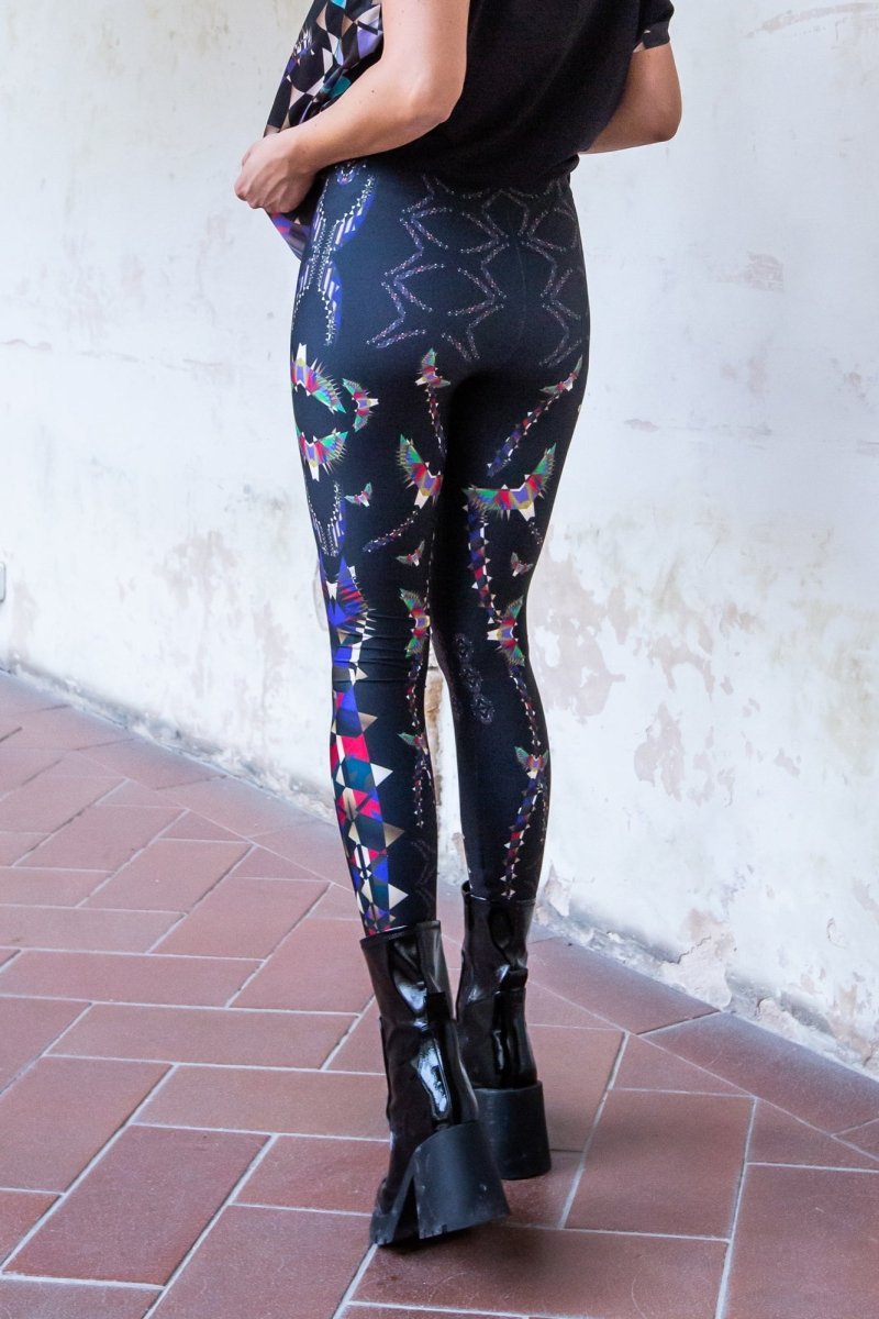 Imperial leggings - colorat.eu