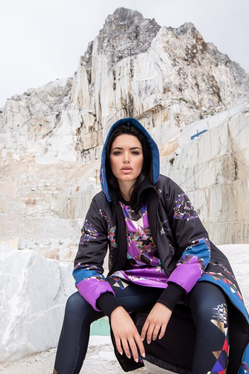 Imperial S.E. Mantel &amp; Gratis Tasche!