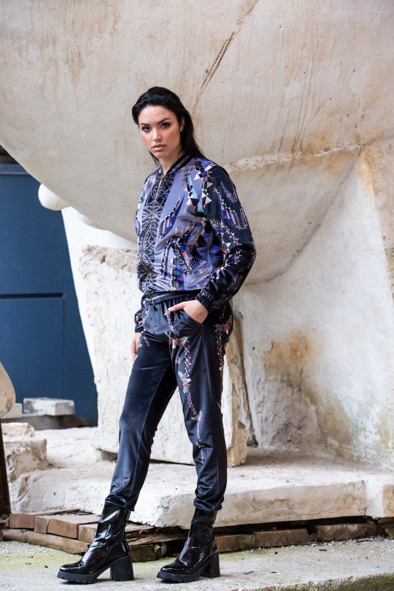 Pantalon Impérial