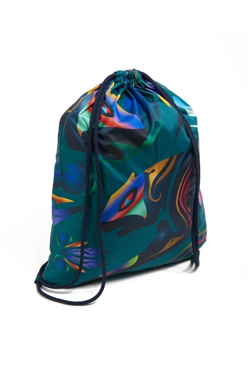Bolsa de gatos